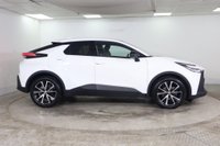 USED 2024 24 TOYOTA C-HR 1.8 VVT-h Design CVT Euro 6 (s/s) 5dr Panoramic Roof, Rev Cam,