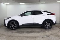 USED 2024 24 TOYOTA C-HR 1.8 VVT-h Design CVT Euro 6 (s/s) 5dr Panoramic Roof, Rev Cam,