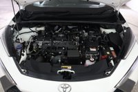 USED 2024 24 TOYOTA C-HR 1.8 VVT-h Design CVT Euro 6 (s/s) 5dr Panoramic Roof, Rev Cam,