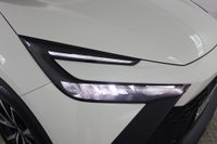 USED 2024 24 TOYOTA C-HR 1.8 VVT-h Design CVT Euro 6 (s/s) 5dr Panoramic Roof, Rev Cam,