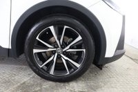 USED 2024 24 TOYOTA C-HR 1.8 VVT-h Design CVT Euro 6 (s/s) 5dr Panoramic Roof, Rev Cam,