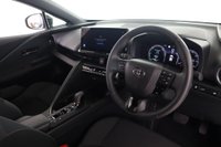 USED 2024 24 TOYOTA C-HR 1.8 VVT-h Design CVT Euro 6 (s/s) 5dr Panoramic Roof, Rev Cam,