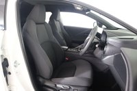 USED 2024 24 TOYOTA C-HR 1.8 VVT-h Design CVT Euro 6 (s/s) 5dr Panoramic Roof, Rev Cam,