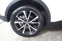 USED 2024 24 TOYOTA C-HR 1.8 VVT-h Design CVT Euro 6 (s/s) 5dr Panoramic Roof, Rev Cam,