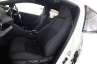 USED 2024 24 TOYOTA C-HR 1.8 VVT-h Design CVT Euro 6 (s/s) 5dr Panoramic Roof, Rev Cam,