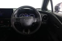 USED 2024 24 TOYOTA C-HR 1.8 VVT-h Design CVT Euro 6 (s/s) 5dr Panoramic Roof, Rev Cam,