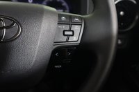 USED 2024 24 TOYOTA C-HR 1.8 VVT-h Design CVT Euro 6 (s/s) 5dr Panoramic Roof, Rev Cam,