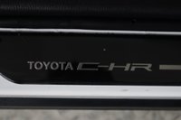 USED 2024 24 TOYOTA C-HR 1.8 VVT-h Design CVT Euro 6 (s/s) 5dr Panoramic Roof, Rev Cam,