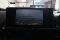 USED 2024 24 TOYOTA C-HR 1.8 VVT-h Design CVT Euro 6 (s/s) 5dr Panoramic Roof, Rev Cam,