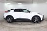 USED 2024 24 TOYOTA C-HR 1.8 VVT-h Design CVT Euro 6 (s/s) 5dr Panoramic Roof, Rev Cam,