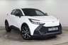 USED 2024 24 TOYOTA C-HR 1.8 VVT-h Design CVT Euro 6 (s/s) 5dr Panoramic Roof, Rev Cam,