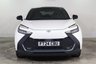 USED 2024 24 TOYOTA C-HR 1.8 VVT-h Design CVT Euro 6 (s/s) 5dr Panoramic Roof, Rev Cam,