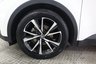 USED 2024 24 TOYOTA C-HR 1.8 VVT-h Design CVT Euro 6 (s/s) 5dr Panoramic Roof, Rev Cam,