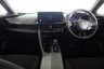 USED 2024 24 TOYOTA C-HR 1.8 VVT-h Design CVT Euro 6 (s/s) 5dr Panoramic Roof, Rev Cam,
