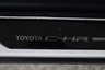 USED 2024 24 TOYOTA C-HR 1.8 VVT-h Design CVT Euro 6 (s/s) 5dr Panoramic Roof, Rev Cam,