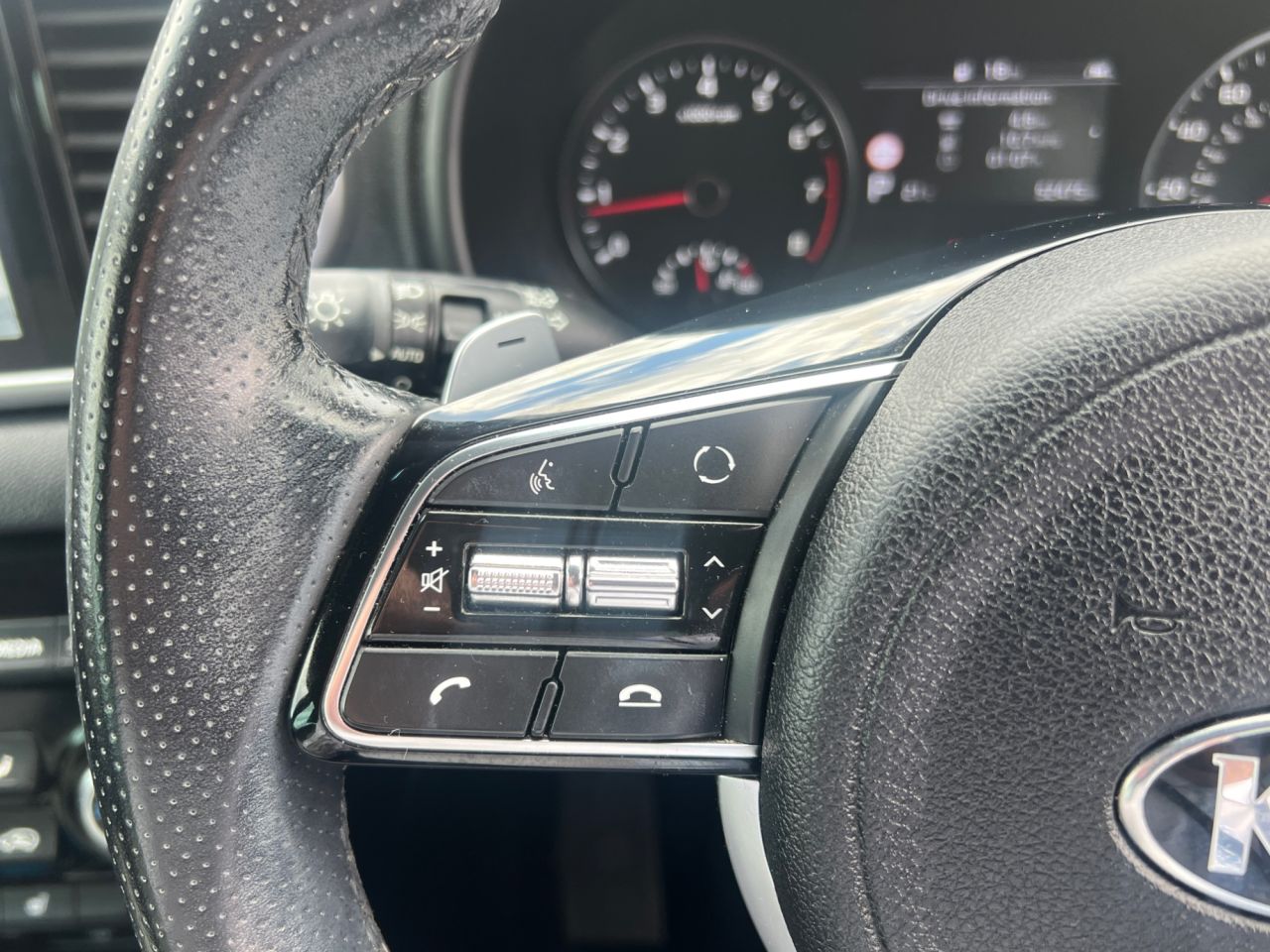 2021 KIA SPORTAGE 1.6 T-GDi GT-Line SUV 5dr Petrol DCT AWD Euro 6 (s/s) (174 bhp) - vehicle photo 12 for sale on PureCar