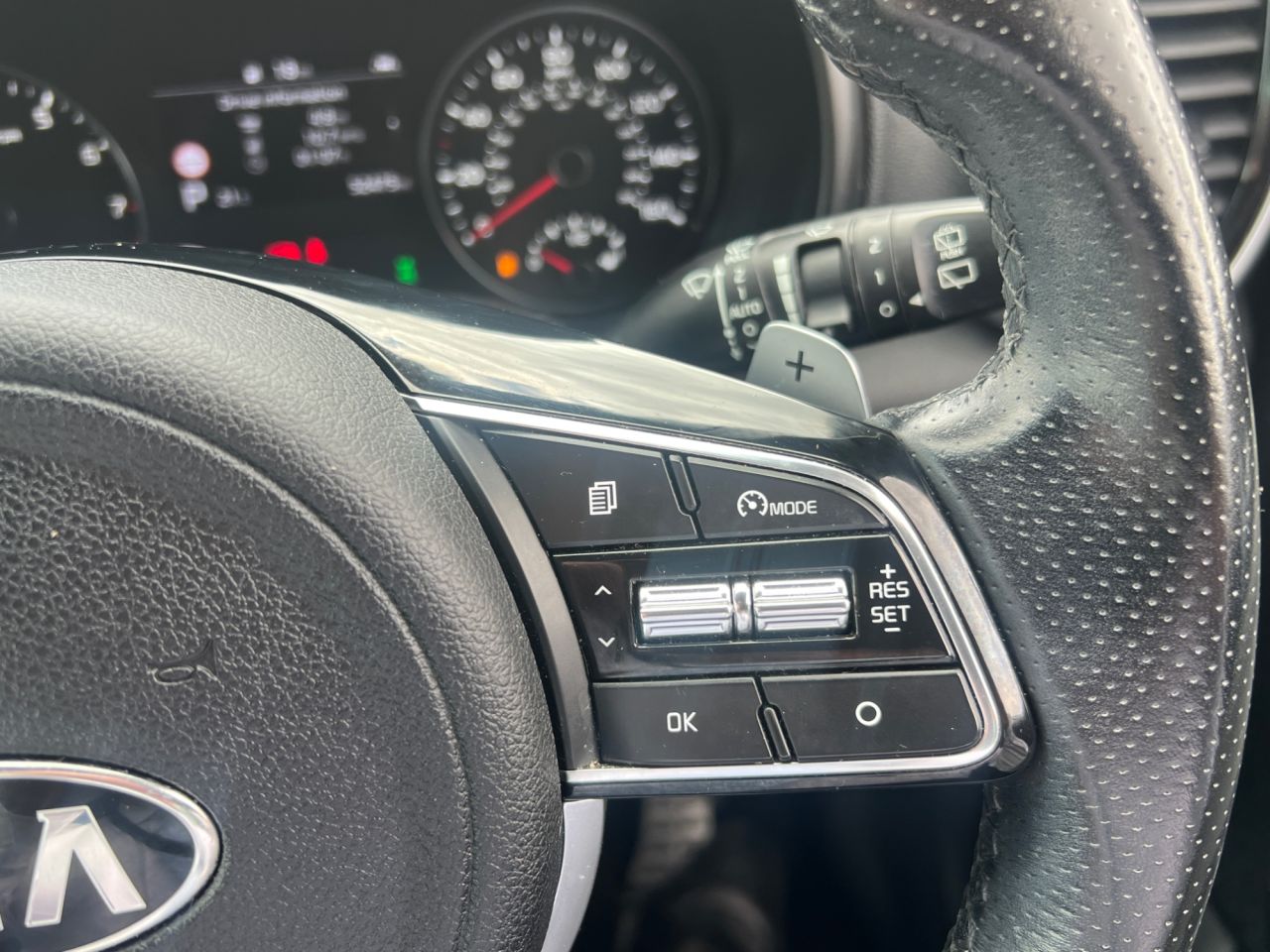 2021 KIA SPORTAGE 1.6 T-GDi GT-Line SUV 5dr Petrol DCT AWD Euro 6 (s/s) (174 bhp) - vehicle photo 13 for sale on PureCar