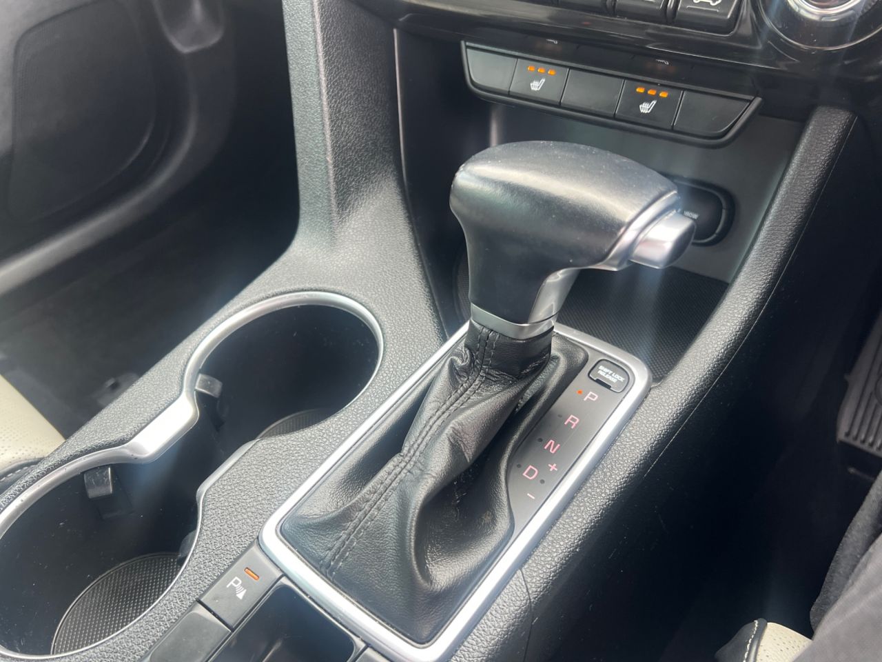 2021 KIA SPORTAGE 1.6 T-GDi GT-Line SUV 5dr Petrol DCT AWD Euro 6 (s/s) (174 bhp) - vehicle photo 11 for sale on PureCar