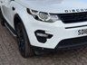 USED 2016 16 LAND ROVER DISCOVERY SPORT 2.0 TD4 HSE Black SUV 5dr Diesel Auto 4WD Euro 6 (s/s) (180 ps) 7 SEATS, SUNROOF, BLACK WHEELS