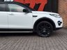 USED 2016 16 LAND ROVER DISCOVERY SPORT 2.0 TD4 HSE Black SUV 5dr Diesel Auto 4WD Euro 6 (s/s) (180 ps) 7 SEATS, SUNROOF, BLACK WHEELS
