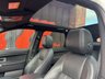 USED 2016 16 LAND ROVER DISCOVERY SPORT 2.0 TD4 HSE Black SUV 5dr Diesel Auto 4WD Euro 6 (s/s) (180 ps) 7 SEATS, SUNROOF, BLACK WHEELS