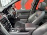 USED 2016 16 LAND ROVER DISCOVERY SPORT 2.0 TD4 HSE Black SUV 5dr Diesel Auto 4WD Euro 6 (s/s) (180 ps) 7 SEATS, SUNROOF, BLACK WHEELS