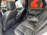 USED 2016 16 LAND ROVER DISCOVERY SPORT 2.0 TD4 HSE Black SUV 5dr Diesel Auto 4WD Euro 6 (s/s) (180 ps) 7 SEATS, SUNROOF, BLACK WHEELS
