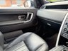 USED 2016 16 LAND ROVER DISCOVERY SPORT 2.0 TD4 HSE Black SUV 5dr Diesel Auto 4WD Euro 6 (s/s) (180 ps) 7 SEATS, SUNROOF, BLACK WHEELS