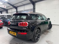 USED 2016 66 MINI CLUBMAN 1.5 Cooper Euro 6 (s/s) 6dr 