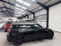USED 2016 66 MINI CLUBMAN 1.5 Cooper Euro 6 (s/s) 6dr 