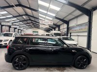USED 2016 66 MINI CLUBMAN 1.5 Cooper Euro 6 (s/s) 6dr 
