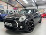 USED 2016 66 MINI CLUBMAN 1.5 Cooper Euro 6 (s/s) 6dr 