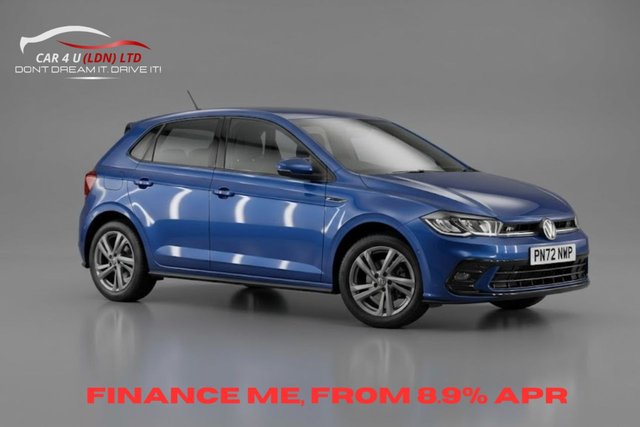 2022 Volkswagen POLO