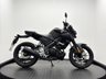 USED 2023 73 YAMAHA MT-125 LOW MILEAGE YAMAHA MAIN DEALERSHIP