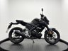 USED 2023 73 YAMAHA MT-125 LOW MILEAGE YAMAHA MAIN DEALERSHIP