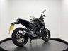 USED 2023 73 YAMAHA MT-125 LOW MILEAGE YAMAHA MAIN DEALERSHIP
