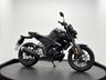 USED 2023 73 YAMAHA MT-125 LOW MILEAGE YAMAHA MAIN DEALERSHIP