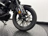USED 2023 73 YAMAHA MT-125 LOW MILEAGE YAMAHA MAIN DEALERSHIP