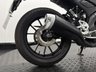 USED 2023 73 YAMAHA MT-125 LOW MILEAGE YAMAHA MAIN DEALERSHIP