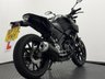 USED 2023 73 YAMAHA MT-125 LOW MILEAGE YAMAHA MAIN DEALERSHIP