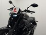 USED 2023 73 YAMAHA MT-125 LOW MILEAGE YAMAHA MAIN DEALERSHIP