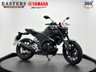 USED 2023 73 YAMAHA MT-125 LOW MILEAGE YAMAHA MAIN DEALERSHIP