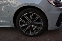 USED 2024 24 AUDI A1 1.0 TFSI 25 S line Sportback 5dr Petrol S Tronic Euro 6 (s/s) (95 ps) 