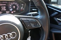 USED 2024 24 AUDI A1 1.0 TFSI 25 S line Sportback 5dr Petrol S Tronic Euro 6 (s/s) (95 ps) 
