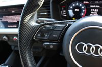 USED 2024 24 AUDI A1 1.0 TFSI 25 S line Sportback 5dr Petrol S Tronic Euro 6 (s/s) (95 ps) 