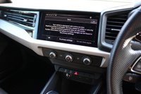 USED 2024 24 AUDI A1 1.0 TFSI 25 S line Sportback 5dr Petrol S Tronic Euro 6 (s/s) (95 ps) 