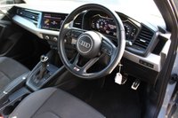 USED 2024 24 AUDI A1 1.0 TFSI 25 S line Sportback 5dr Petrol S Tronic Euro 6 (s/s) (95 ps) 