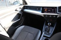 USED 2024 24 AUDI A1 1.0 TFSI 25 S line Sportback 5dr Petrol S Tronic Euro 6 (s/s) (95 ps) 