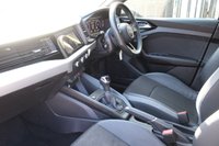 USED 2024 24 AUDI A1 1.0 TFSI 25 S line Sportback 5dr Petrol S Tronic Euro 6 (s/s) (95 ps) 