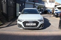 USED 2024 24 AUDI A1 1.0 TFSI 25 S line Sportback 5dr Petrol S Tronic Euro 6 (s/s) (95 ps) 